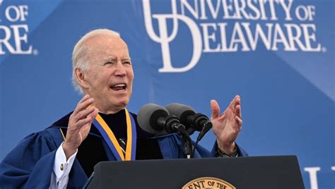 Conservative groups lose bid to see Delaware university’s records involving Biden senate papers